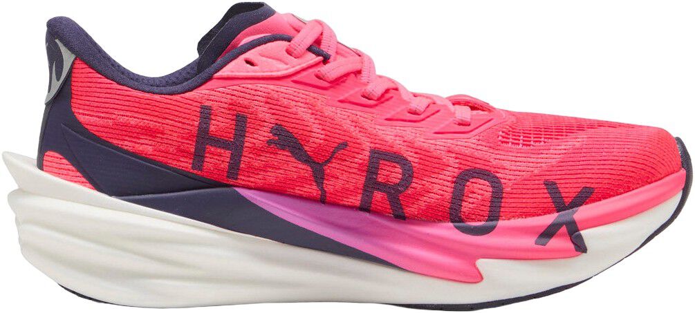 Deviate Nitro 3 X Hyrox L&oslash;besko