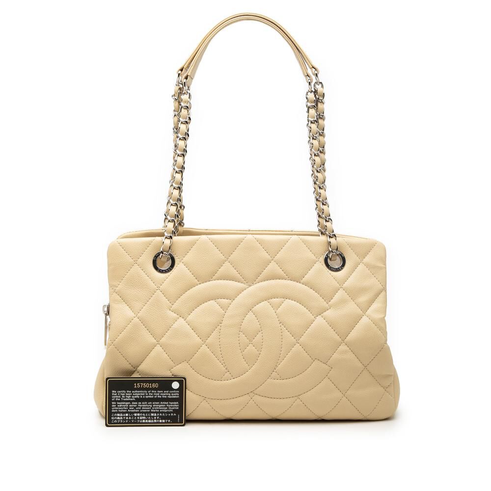Chanel Tote
