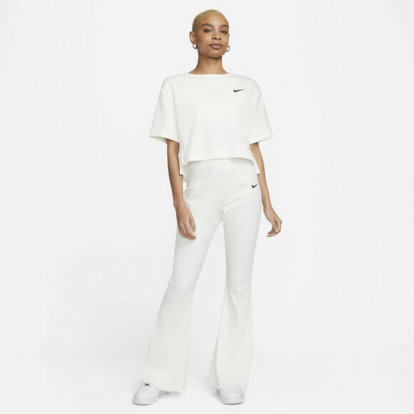 Sportswear Ribbed Jersey T-shirt