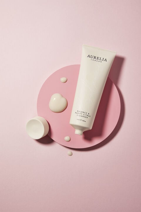 Balance & Purify Citrus Cleanser