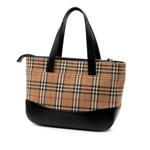 Burberry Tote