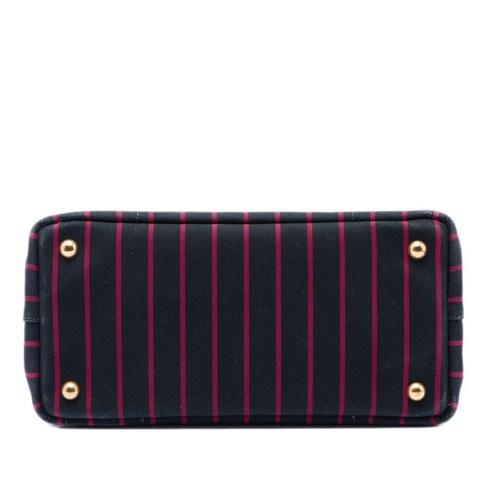 Prada Canapa Tote