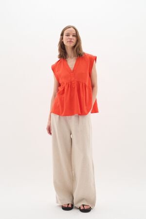 EllieIW V-Top