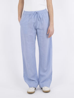 Sonar Linen Pants