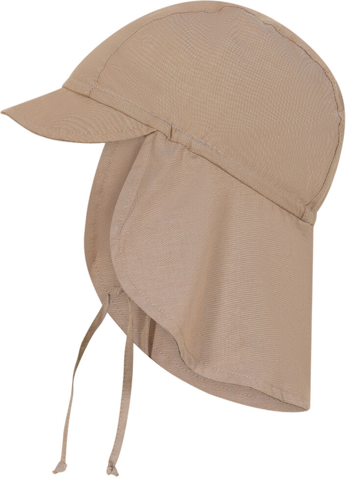 Matti summer hat - neck shade