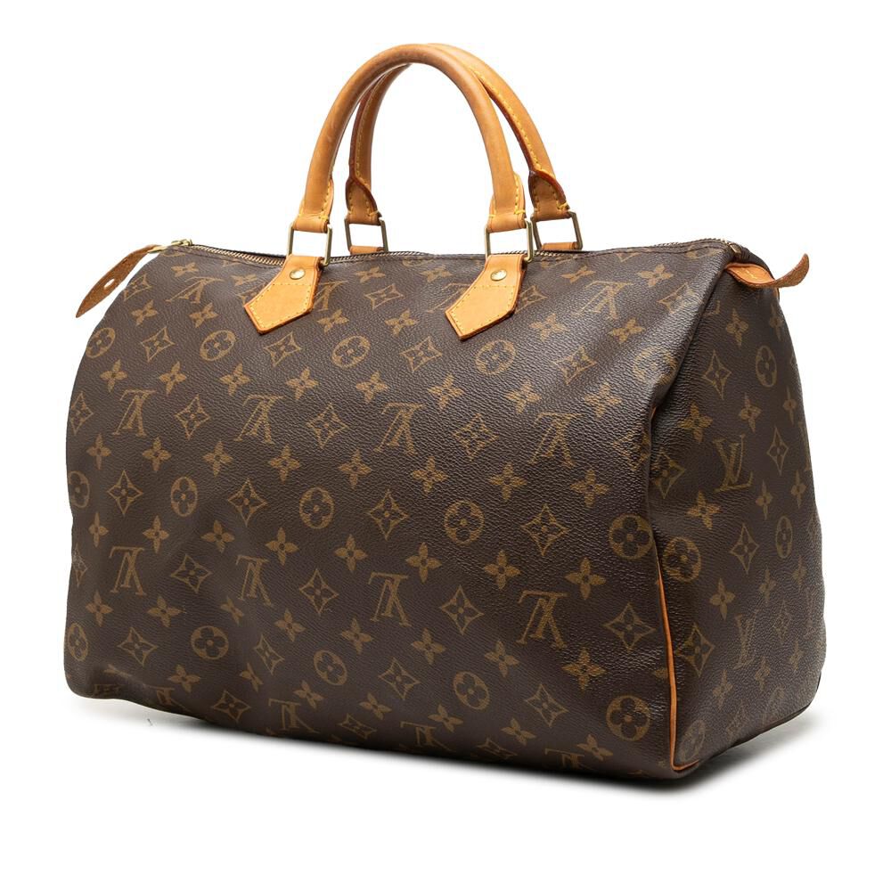 Louis Vuitton Speedy