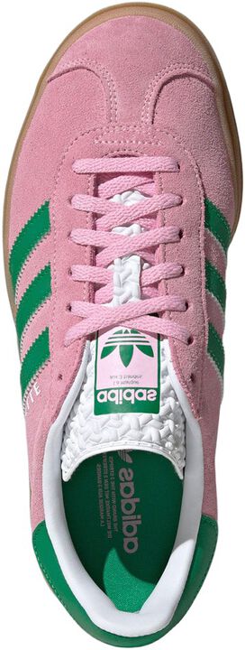 GAZELLE BOLD SNEAKERS