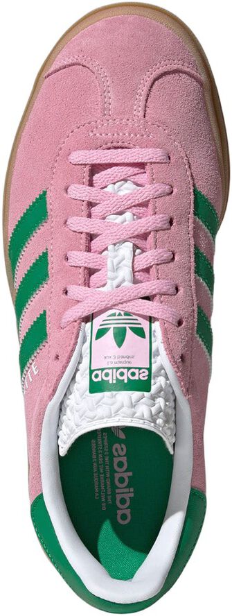 GAZELLE BOLD SNEAKERS