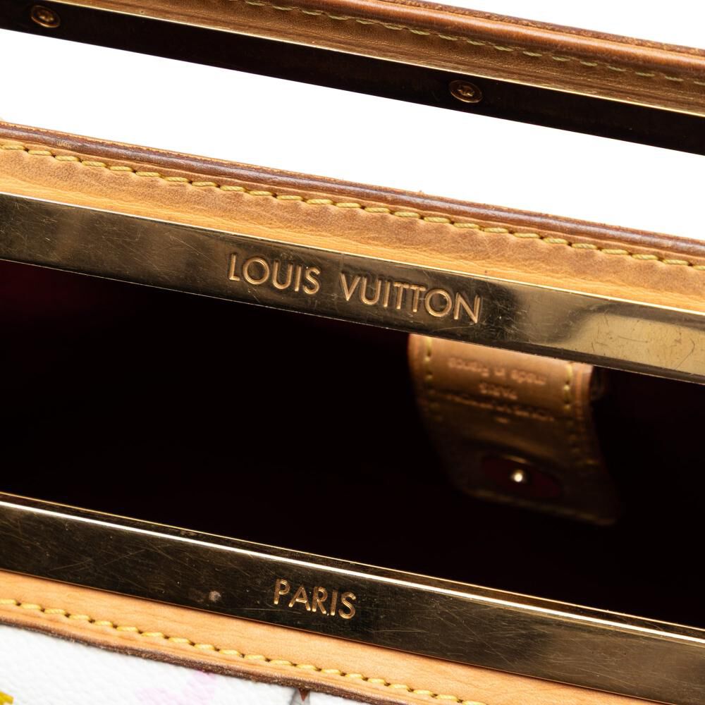 Louis Vuitton Judy