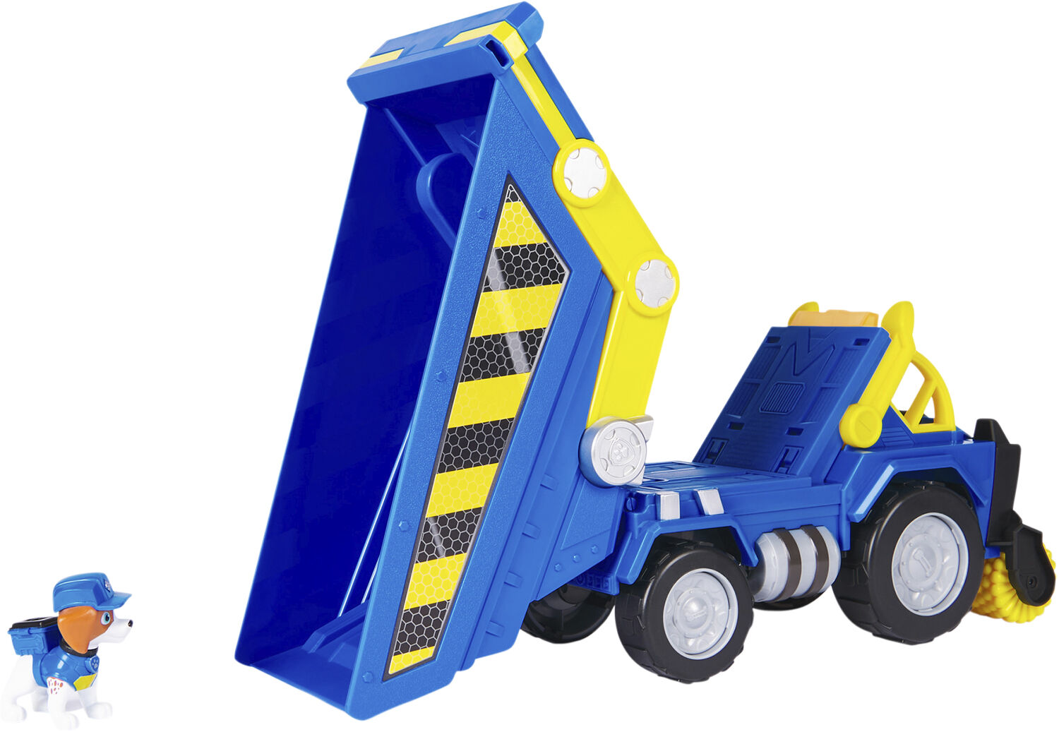 Rubble & Crew Deluxe Last