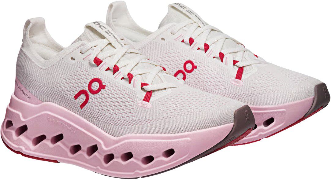 Cloudsurfer Max L&oslash;besko