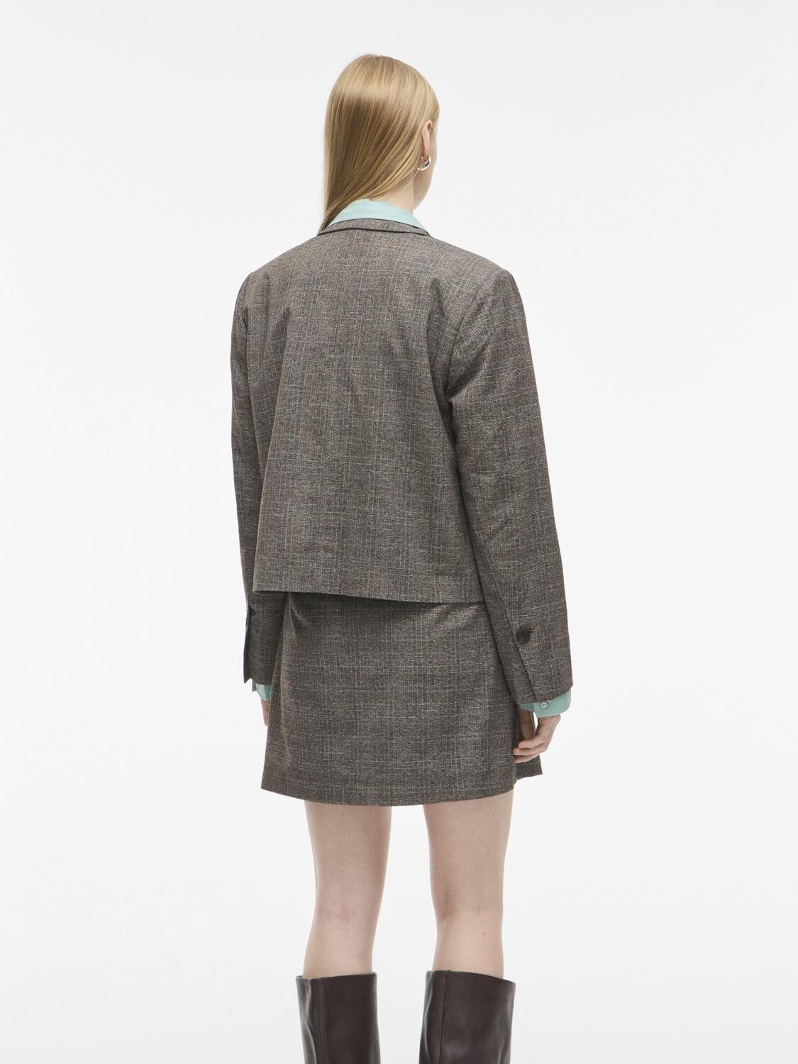 ROUBRENT LS SB BLAZER