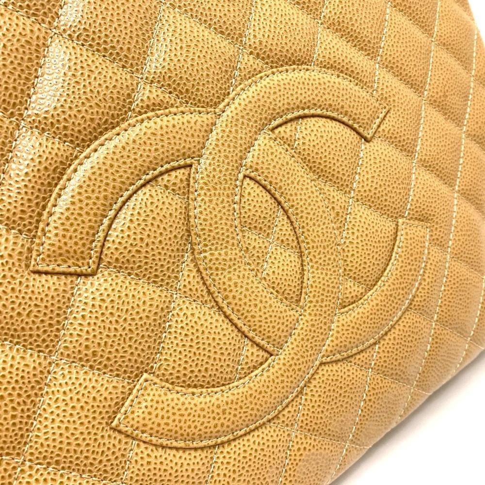 Chanel Tote