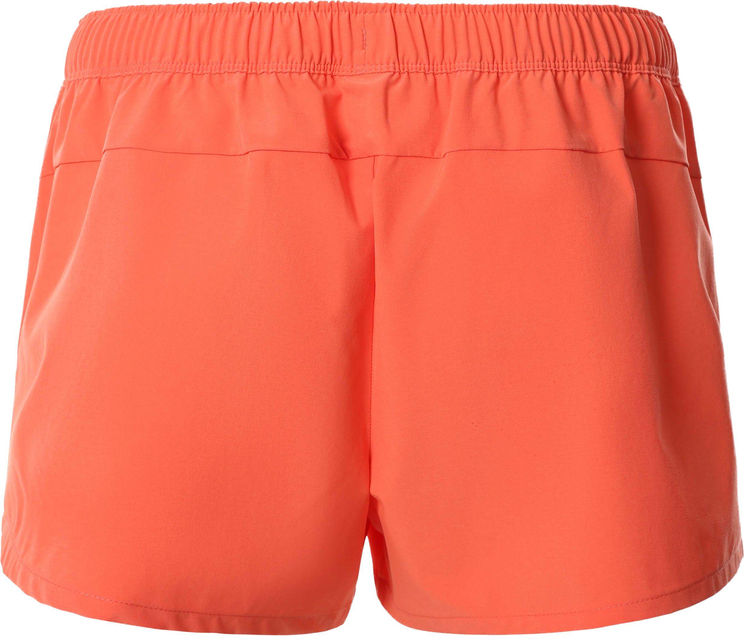 Wander shorts