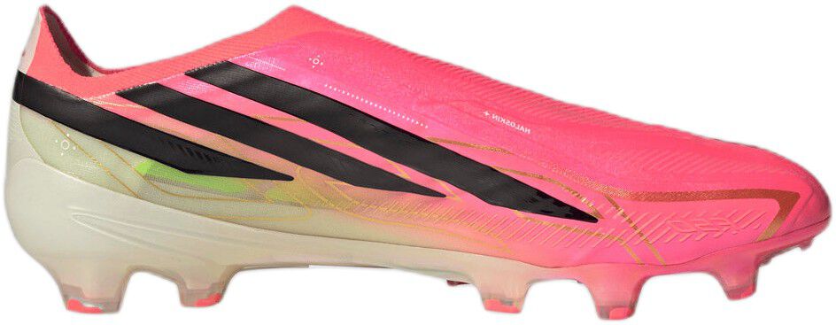 F50 Hyperfast Elite Laceless FG Fodboldst&oslash;vler