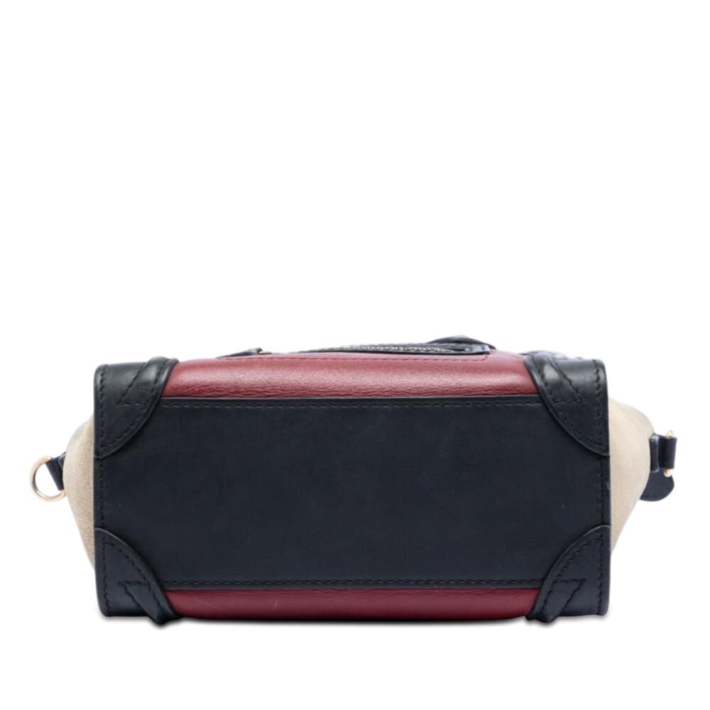 Celine Luggage