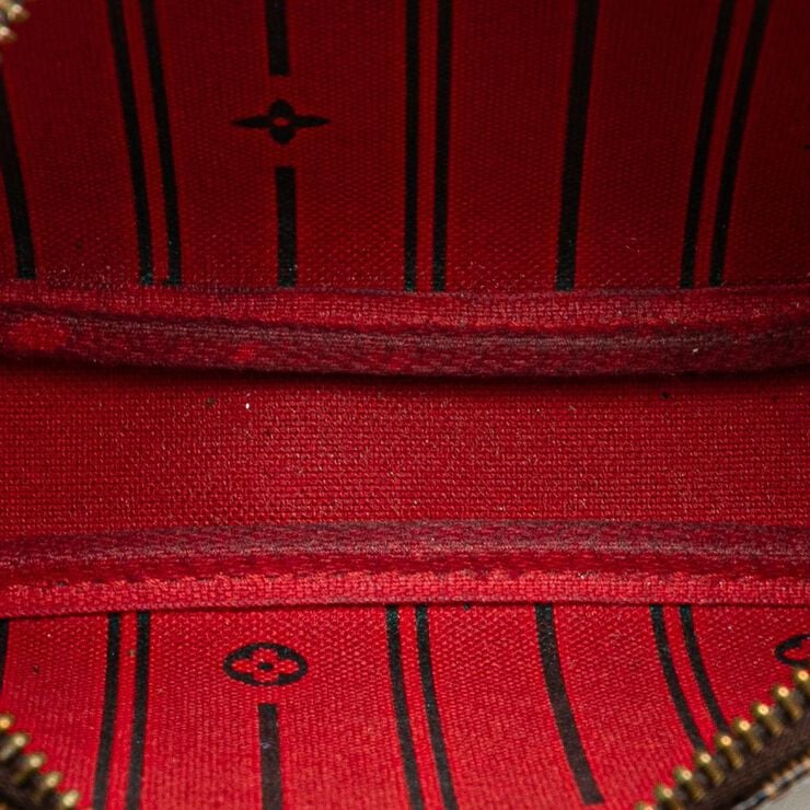 Louis Vuitton Pochette Accessoires