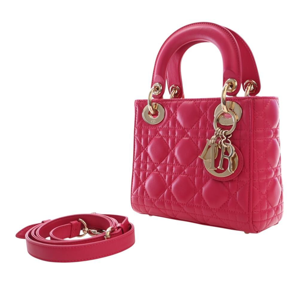 Dior Lady Dior