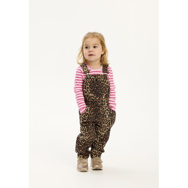 TNSTPaloma Denim Dungarees