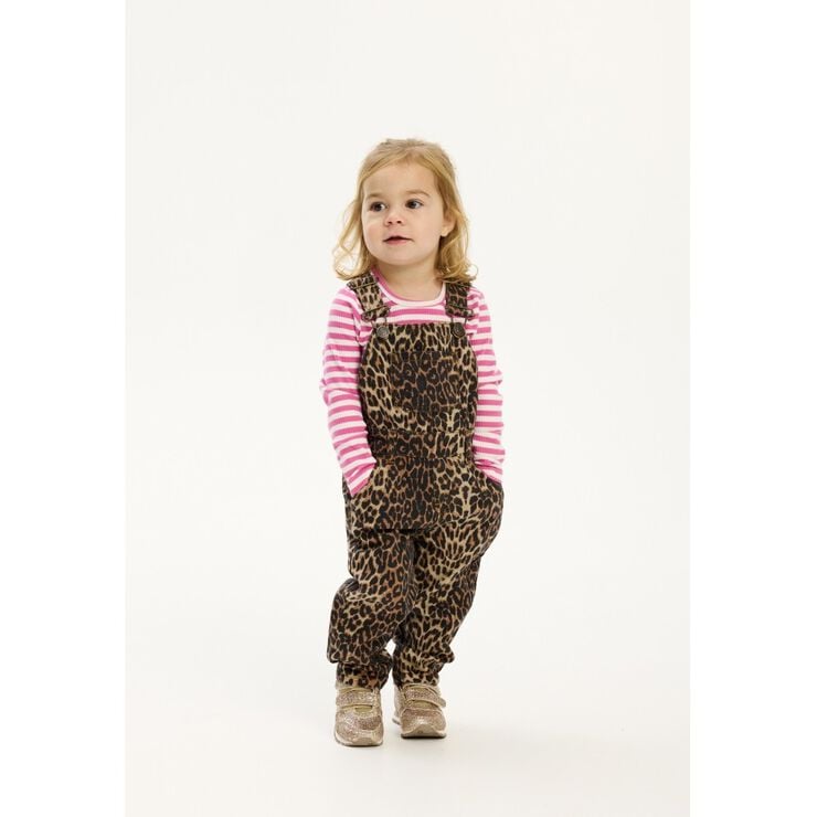 TNSTPaloma Denim Dungarees