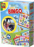 SES Creative - Spil - Bingo til bilturen