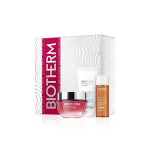 BIO BLUE PEPTIDES SPF 30 SET H25