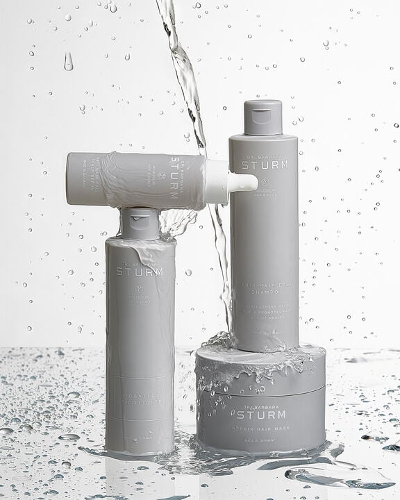 Anti-Hair Fall Shampoo 250 ml