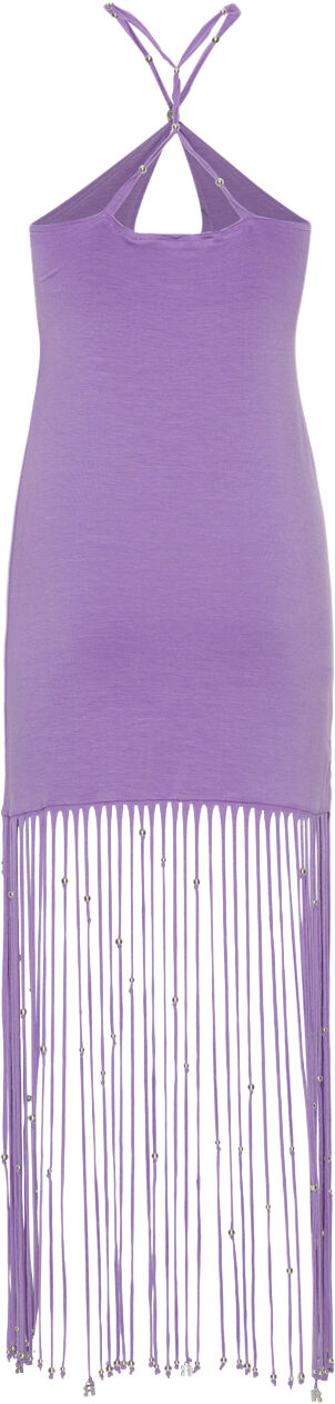 Light Jersey Maxi Dress