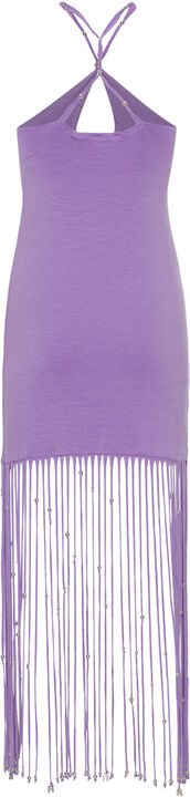 Light Jersey Maxi Dress