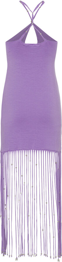 Light Jersey Maxi Dress