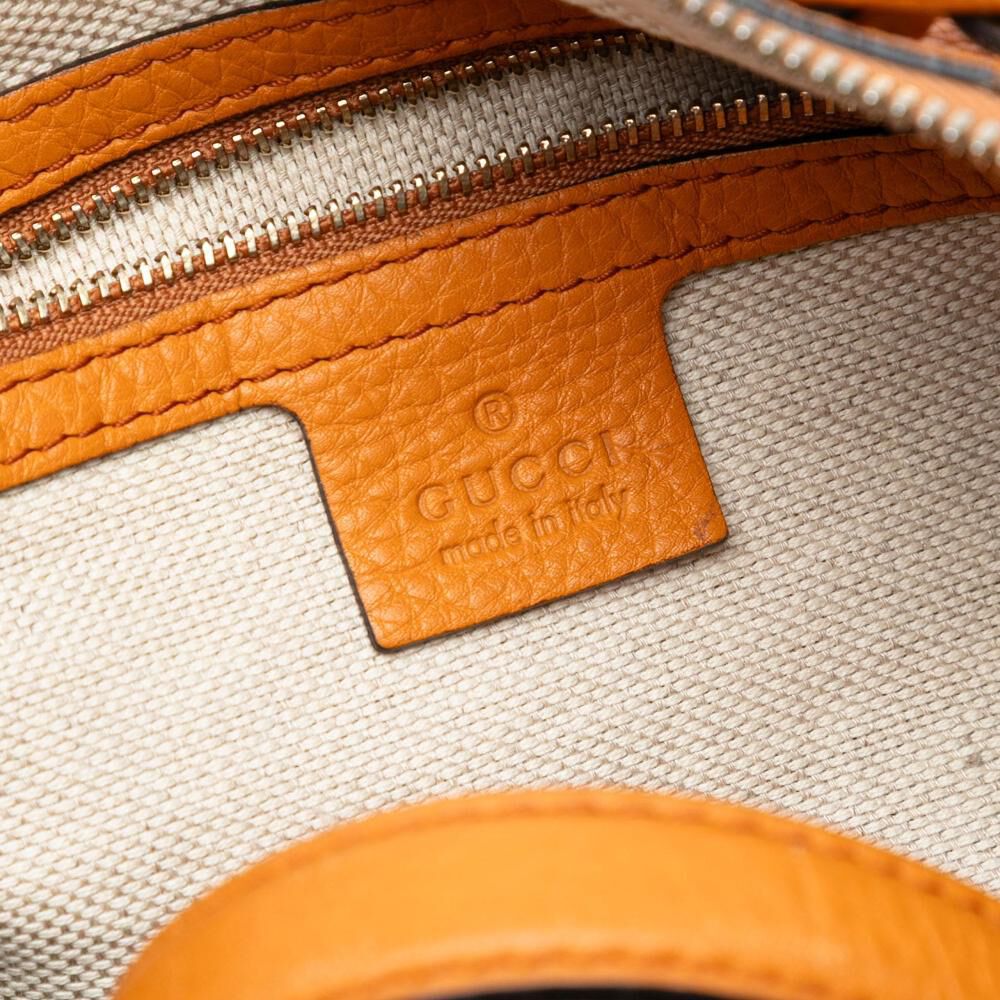 Gucci Boston Bag