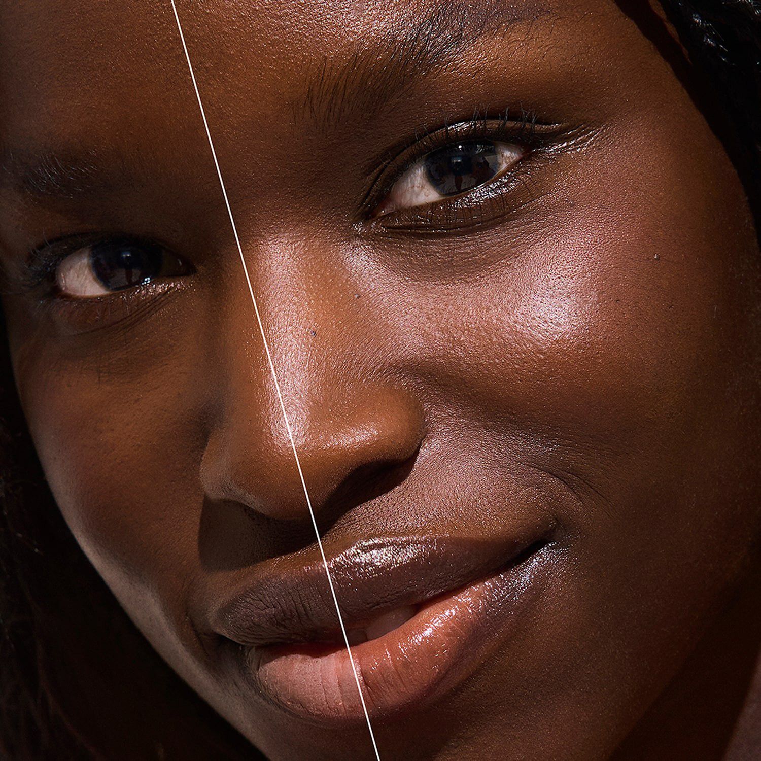 Brazilian Kiss - L&aelig;bepomade med Cupua&ccedil;u-sm&oslash;r