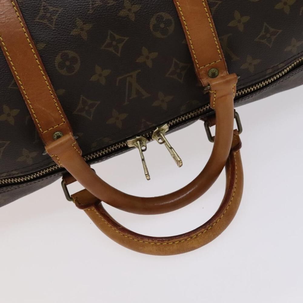 Louis Vuitton Keepall