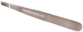 Tweezerman Retail Mini Slant Tweezer Classic Stainless