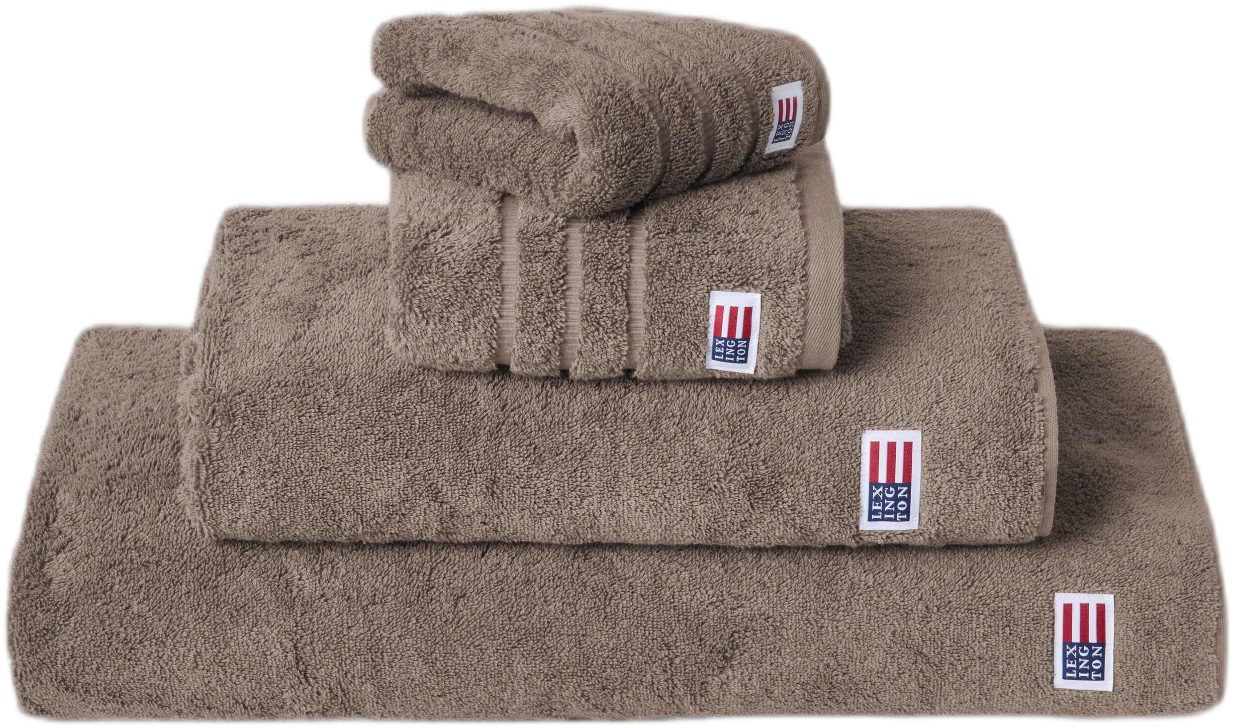 Original Towel Shadow
