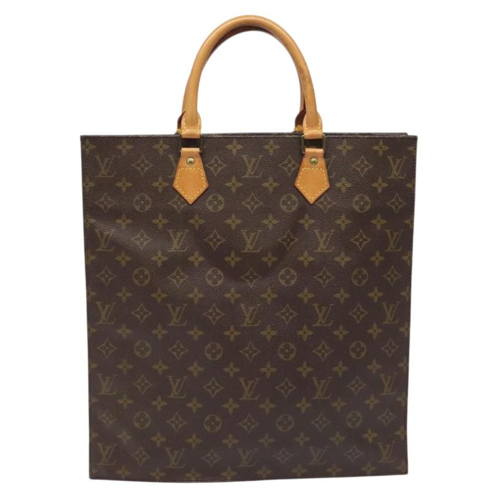 Louis Vuitton Sac Plat