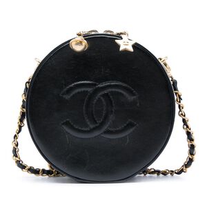 Chanel Shoulder Bag