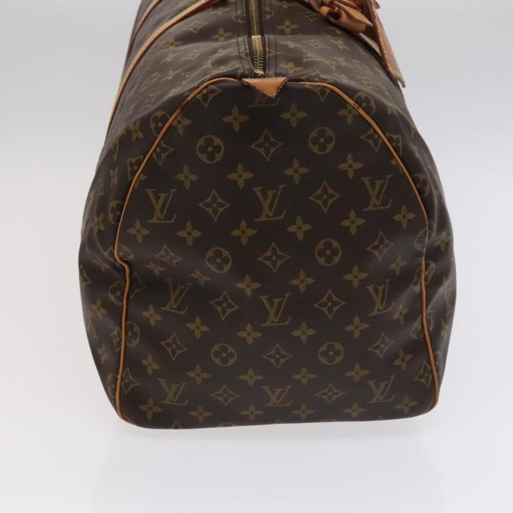 Louis Vuitton Keepall