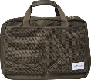Weekend bag