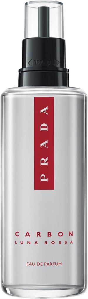 Prada Luna Rossa Carbon Eau de Parfum Refill