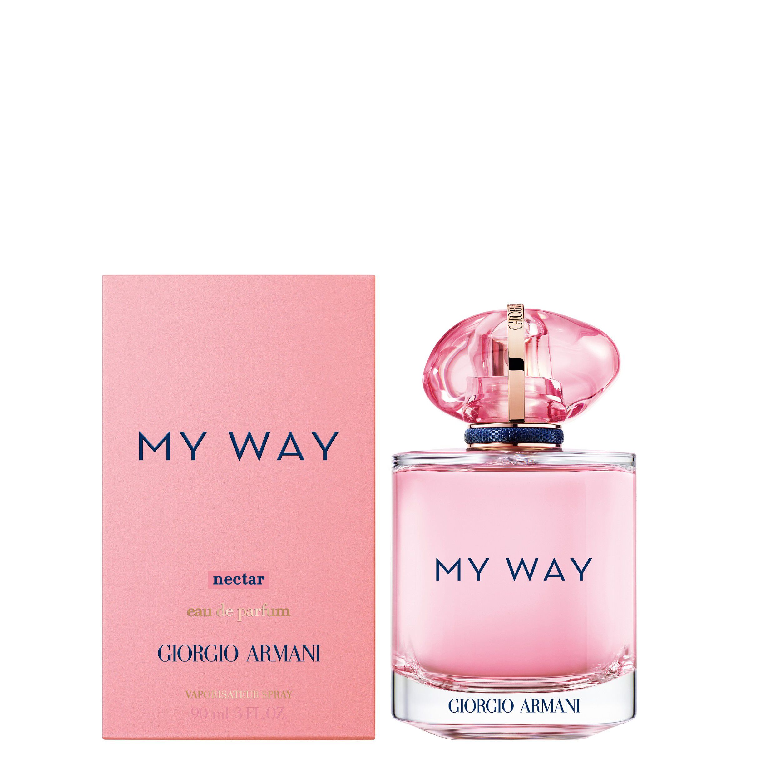 My Way Eau de Parfum Nectar
