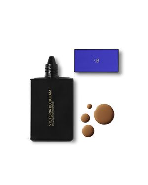 The Foundation Drops