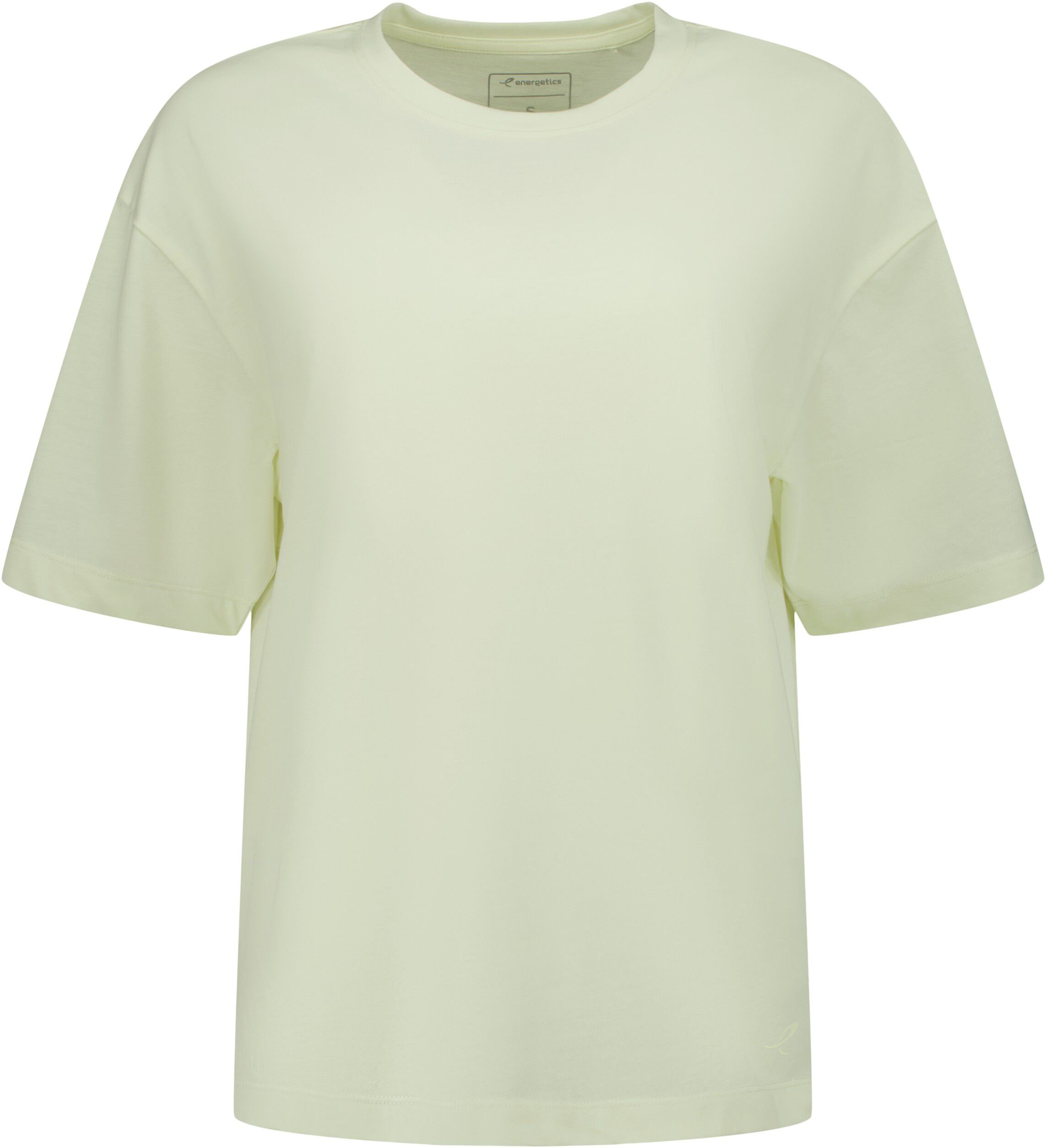 Elina Loose Tr&aelig;nings T-shirt