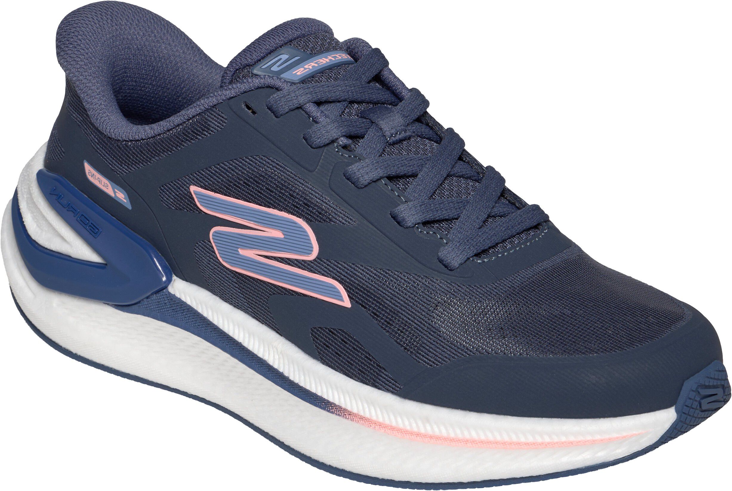 Go Run Consistent Pro Sneakers