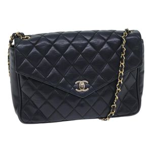 Chanel Shoulder Bag
