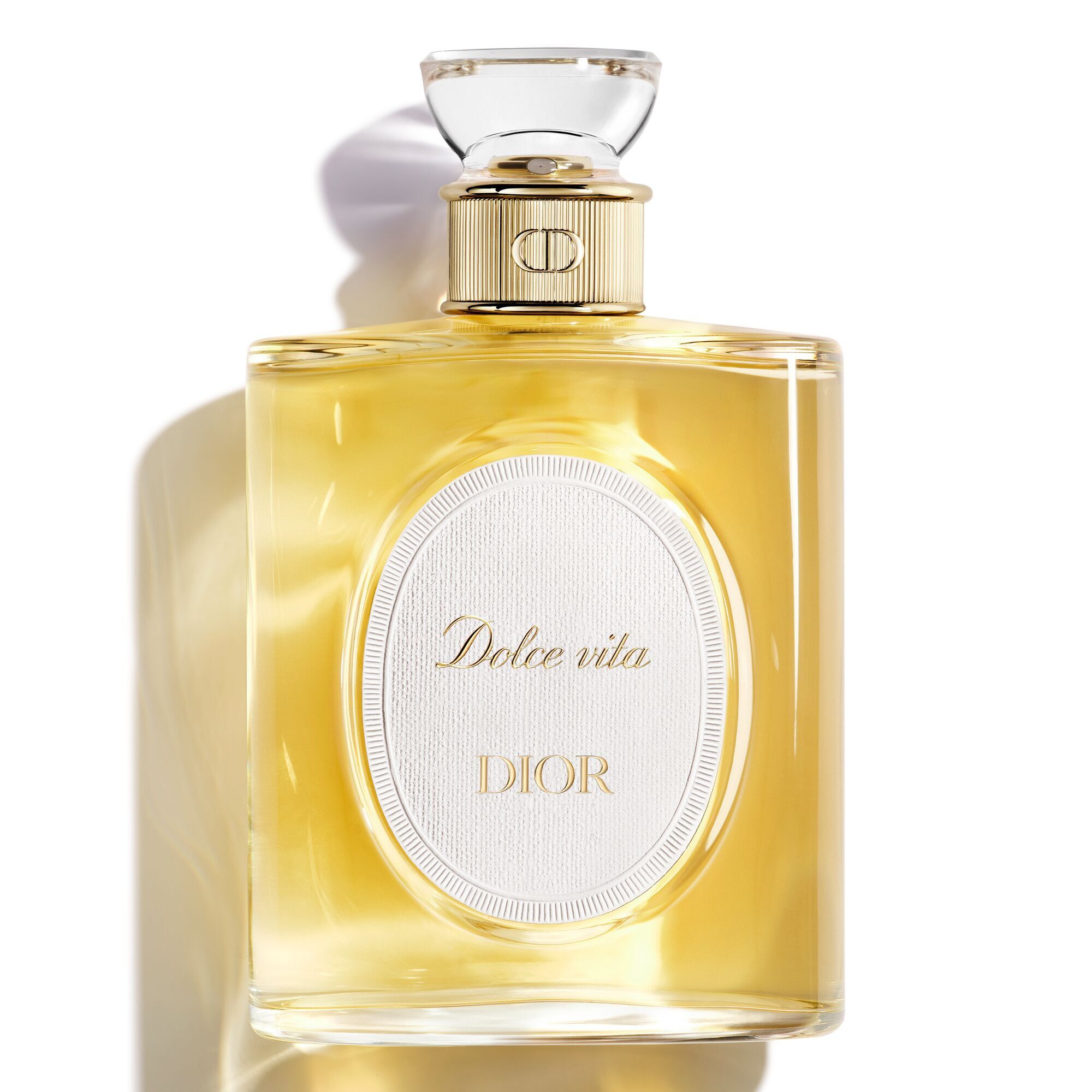 Dolce Vita Eau de toilette - Floral and fruity notes