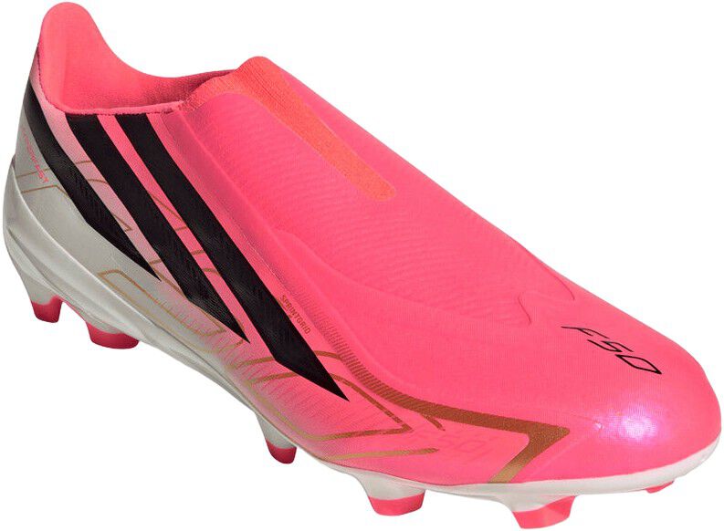 F50 Hyperfast League Laceless FG Fodboldst&oslash;vler