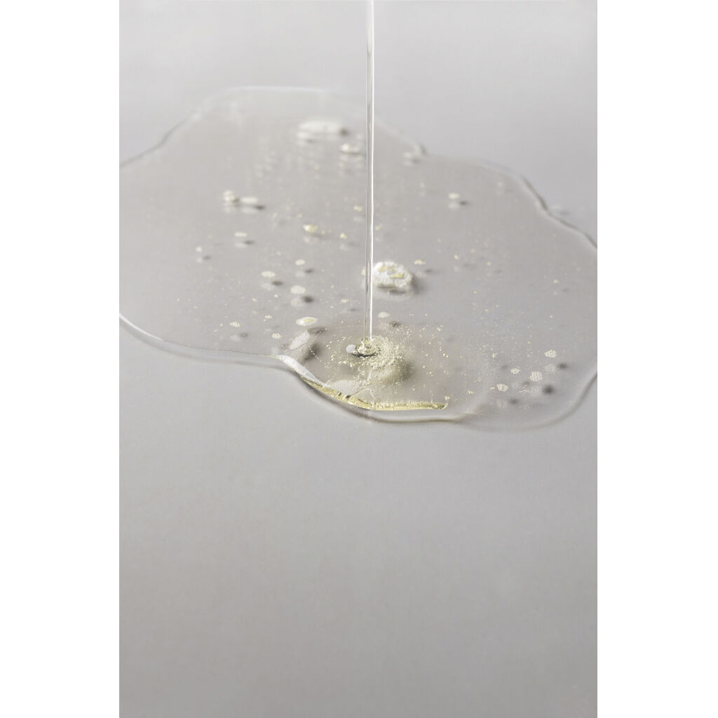 03 dish soap - Wild lemongrass & Nettle