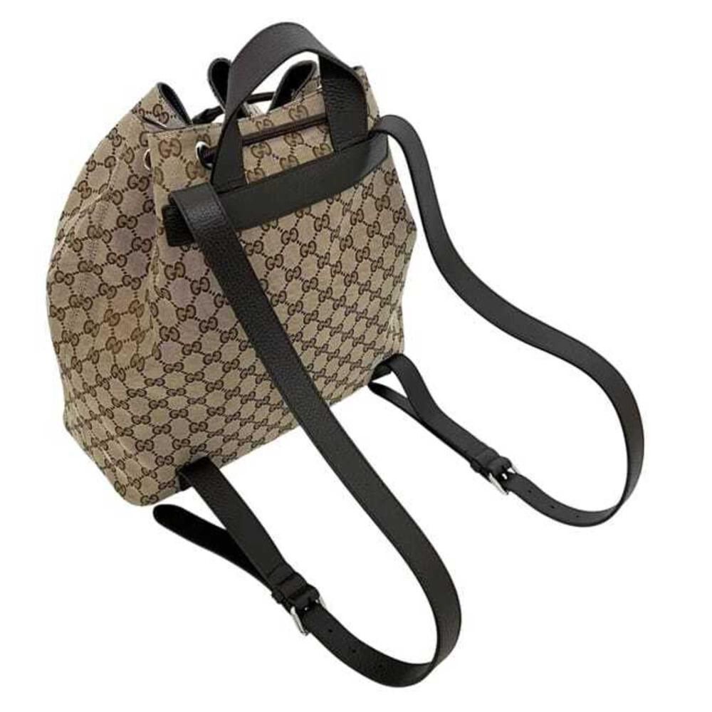 Gucci Backpack