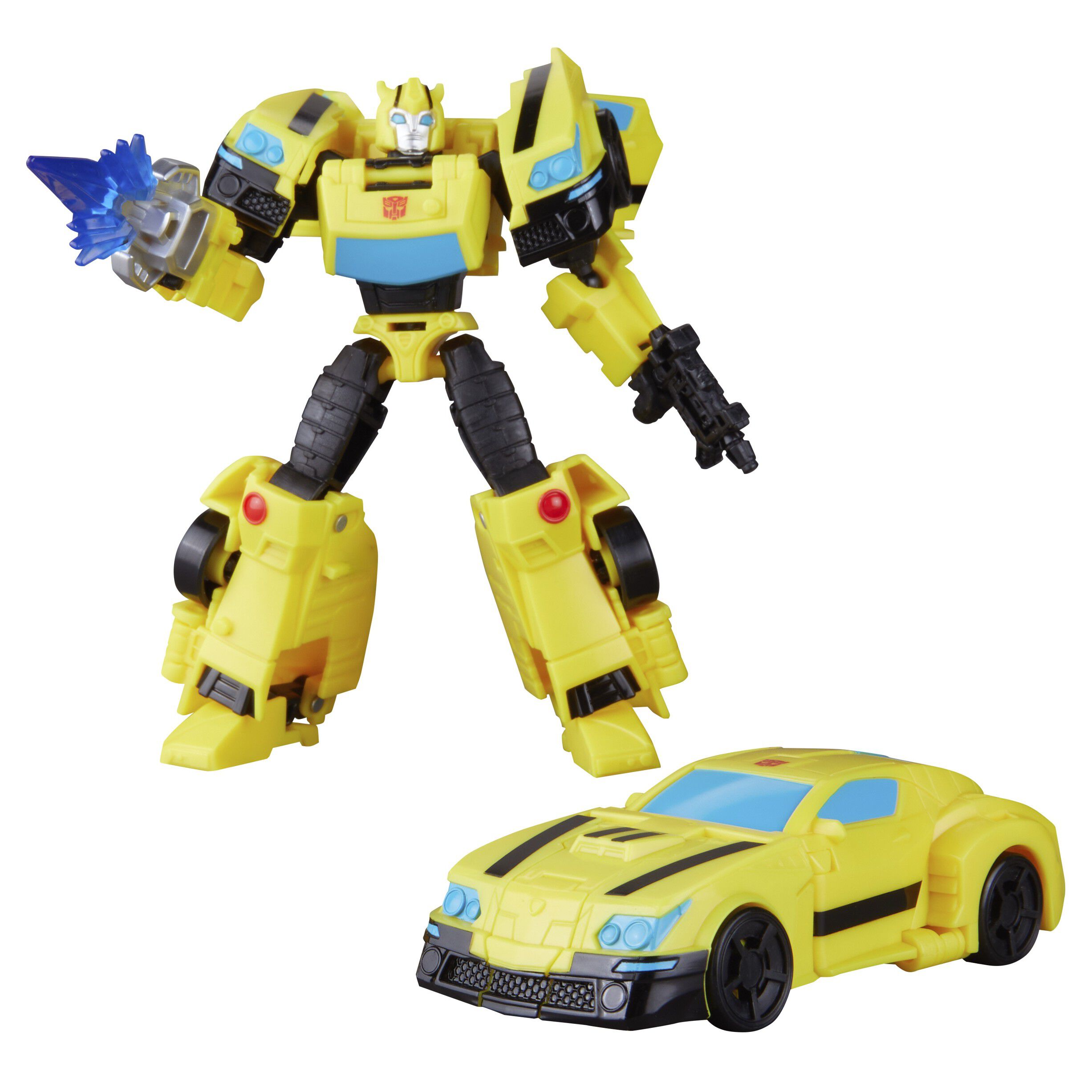 Transformers 13 cm Bumblebee